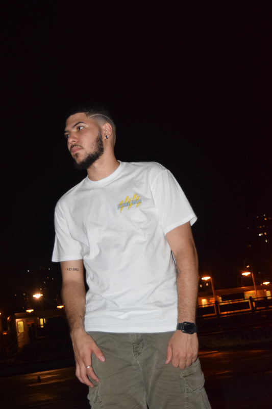 Clouds & Thunder Shirt