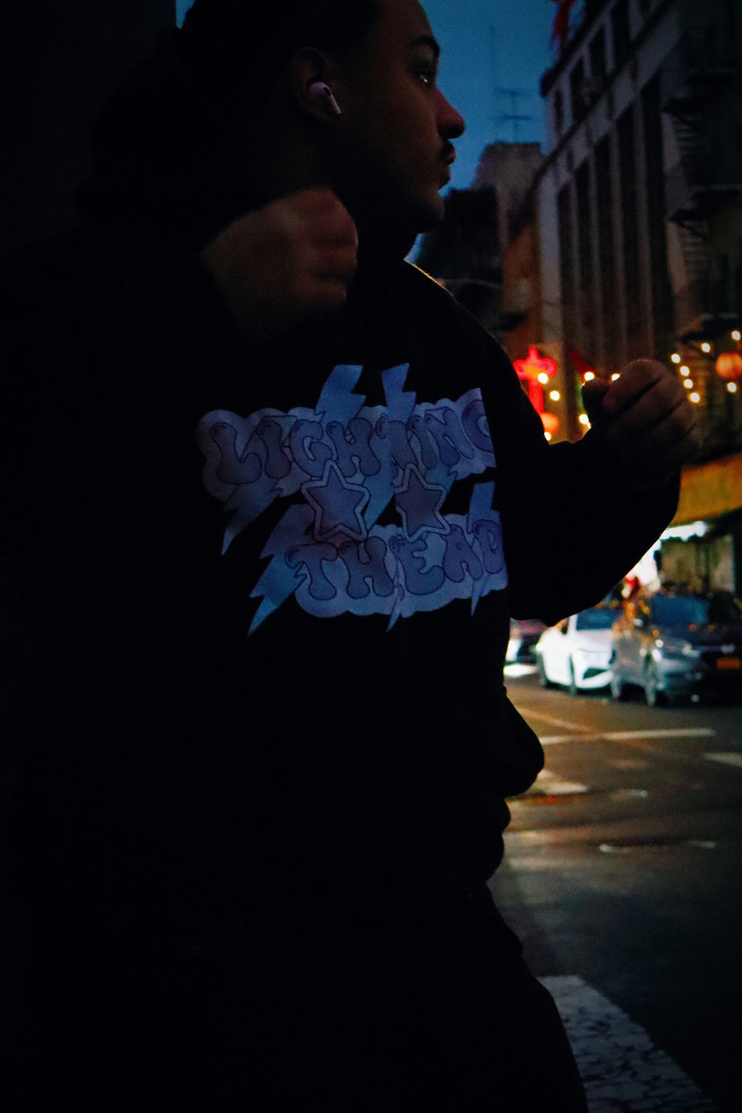 SFL LT Hoodie