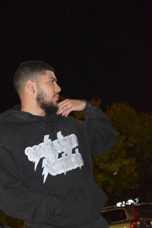 SFL LT Hoodie