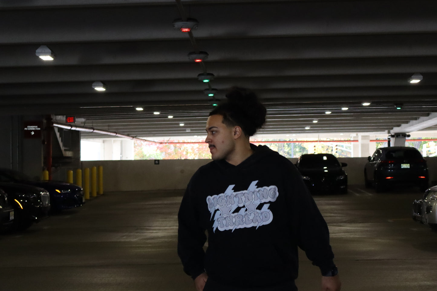 SFL LT Hoodie