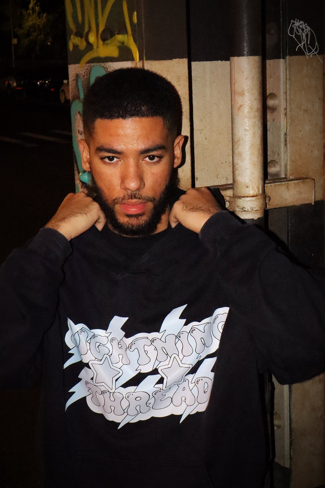 SFL LT Hoodie